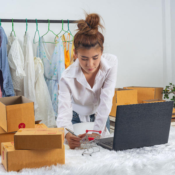 Turn your Fashion business into profitable Fashion eCommerce Business