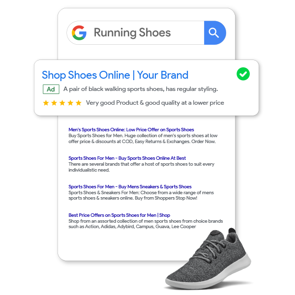 We manage your Ecommerce business