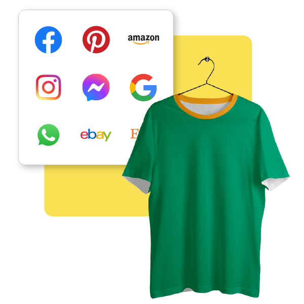 We do ecommerce marketing for your ecommerce business