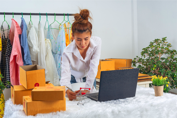 Our Mission to Enable 100000 Ecommerce Startups